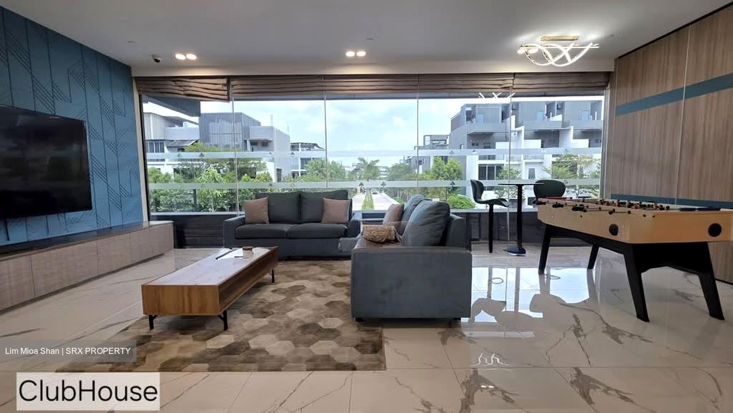 Serangoon Garden Estate (D19), Semi-Detached #605304581